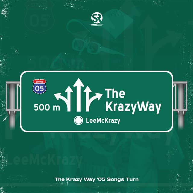 The KrazyWay