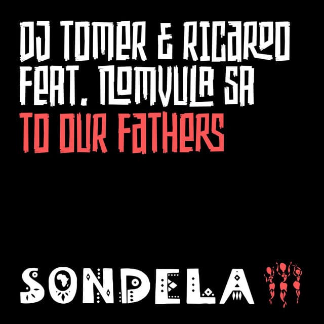 To Our Fathers (Fanzo Journey Mix)