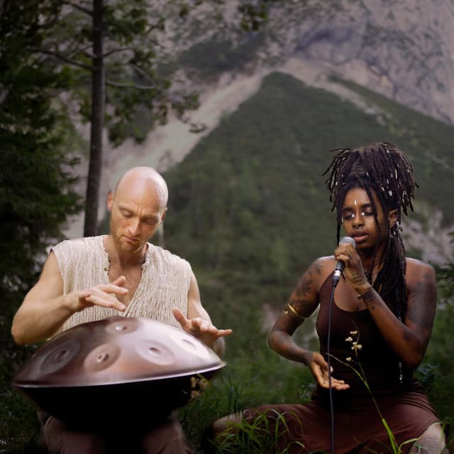 The Oracle (1111 Hz)