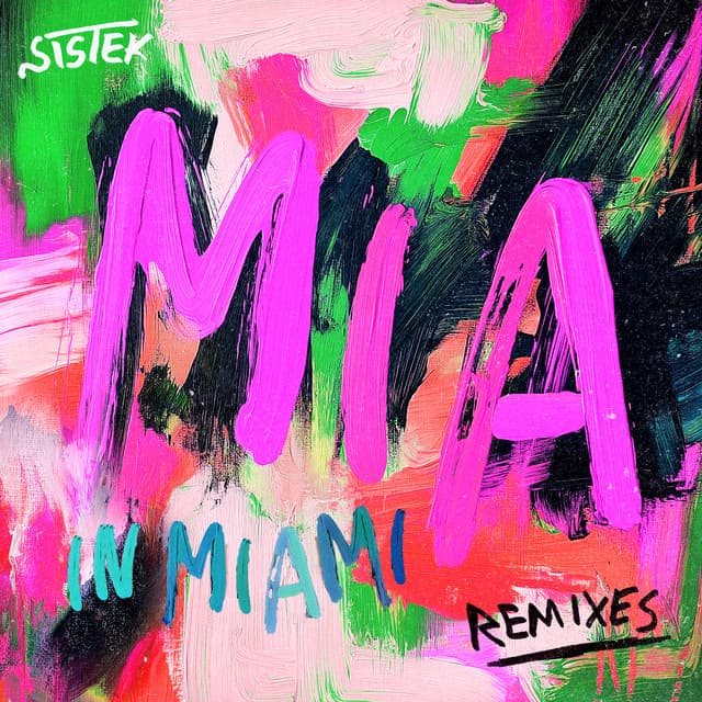 MIA in Miami - AUGUSTE Remix