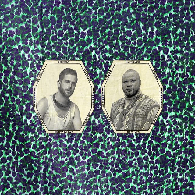 Dâmba Kéle / Kôngô (Tripmastaz Remixes)