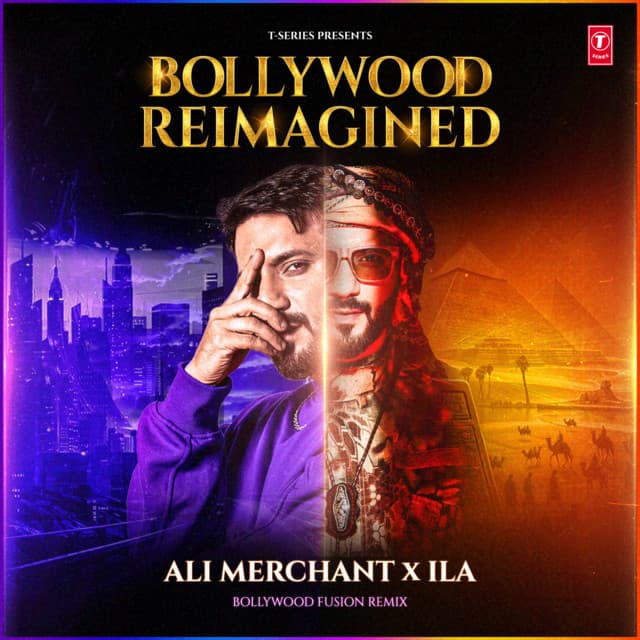 Bollywood Reimagined: Bollywood Fusion Remix