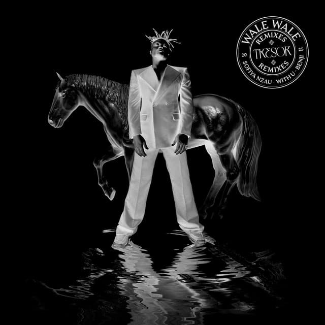Wale Wale (feat. Sofiya Nzau) [Remixes]