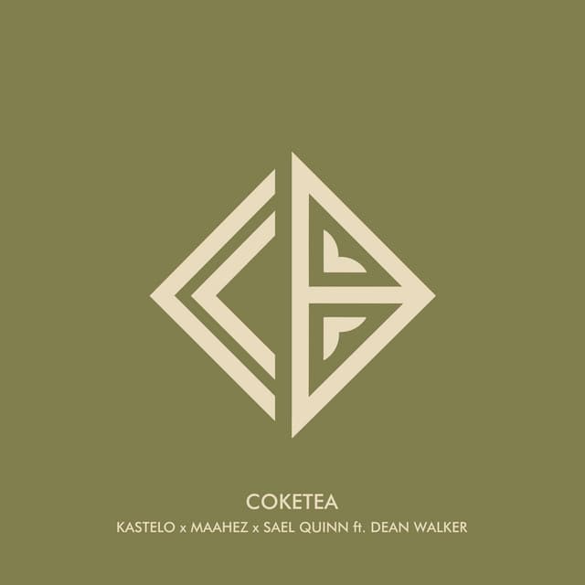 Coketea (feat. Dean Walker)