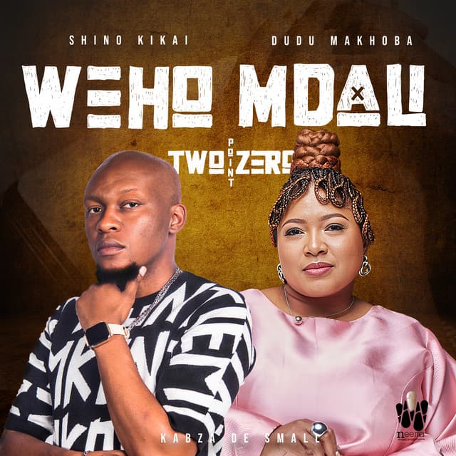 Weho Mdali 2.0 - Remix