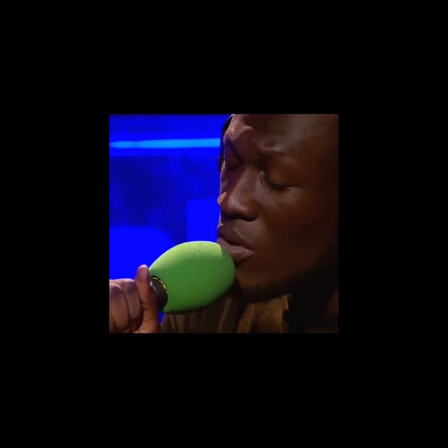 Godspeed (BBC Radio 1Xtra Live Lounge)