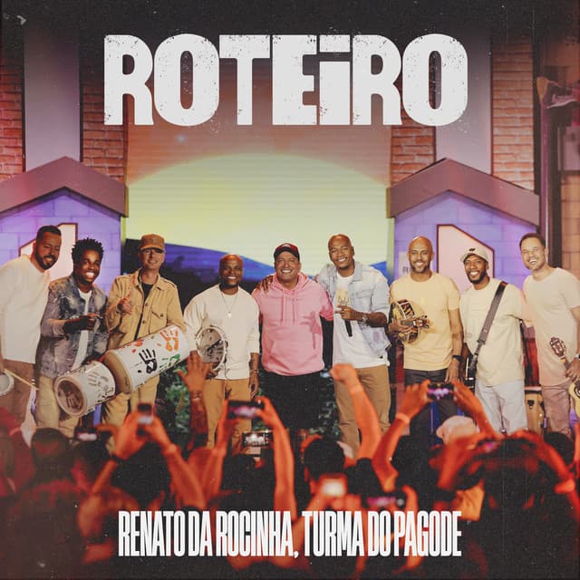 Roteiro (Ao Vivo)