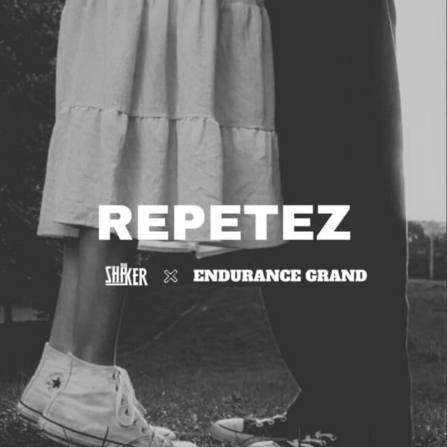 Repetez