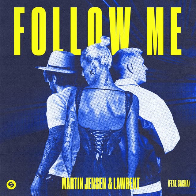 Follow Me (feat. SACHA)
