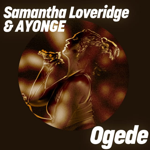 Ogede (feat. AYONGE)
