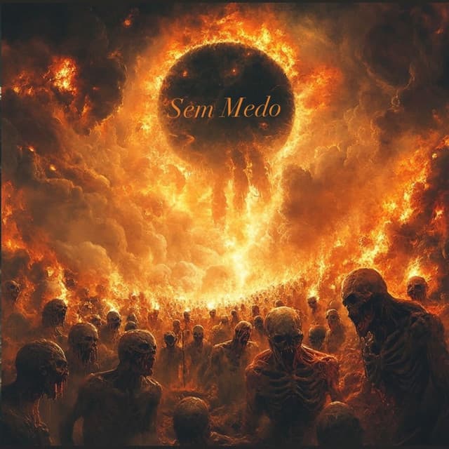 Sem Medo