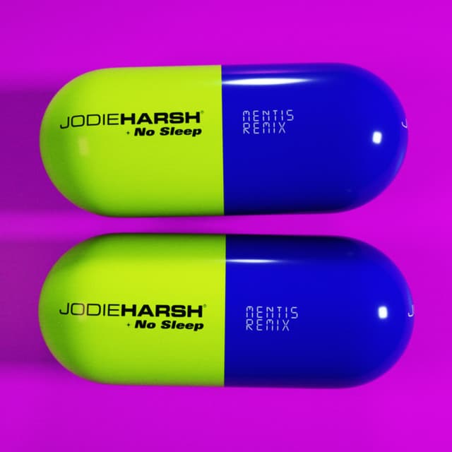 No Sleep - MENTIS Remix
