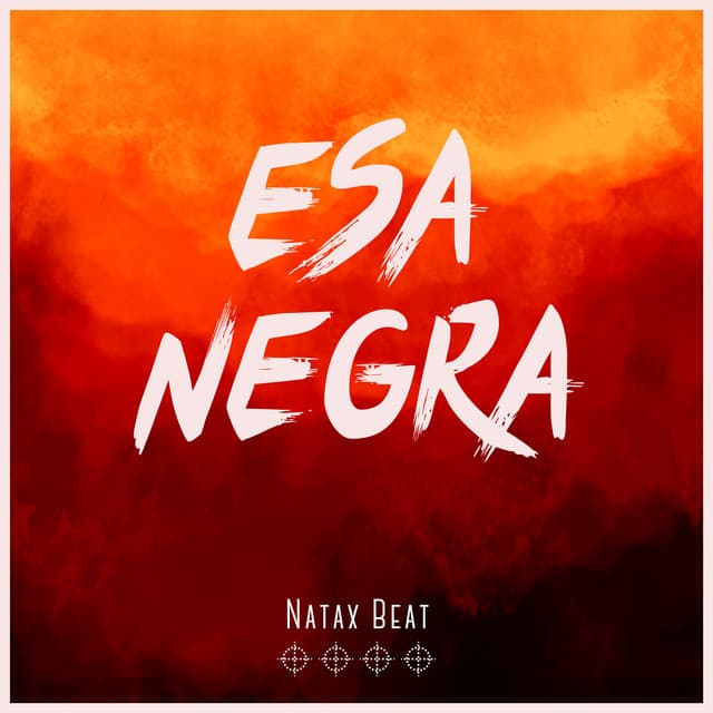 Esa Negra