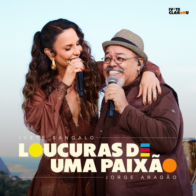 Loucuras De Uma Paixão (Ao Vivo)