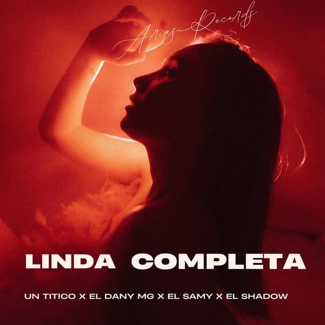 Linda Completa - Remix