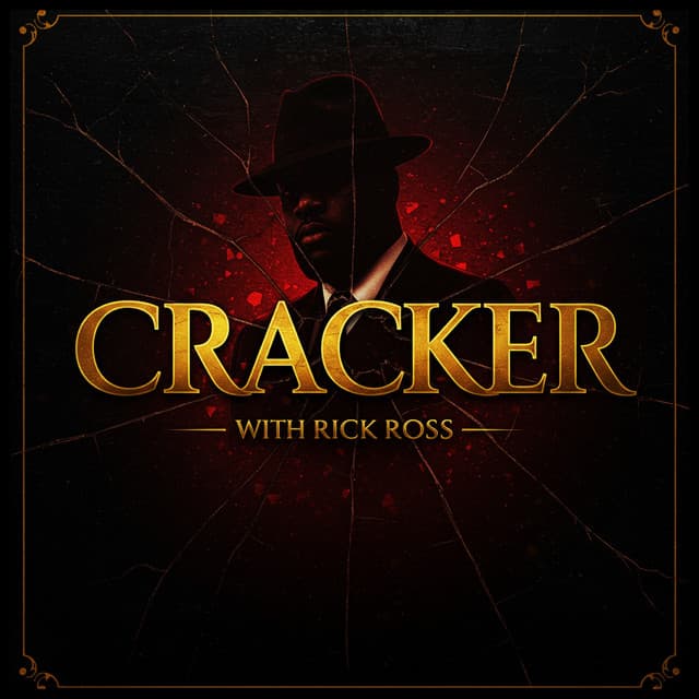 CRACKER (feat. Rick Ross)