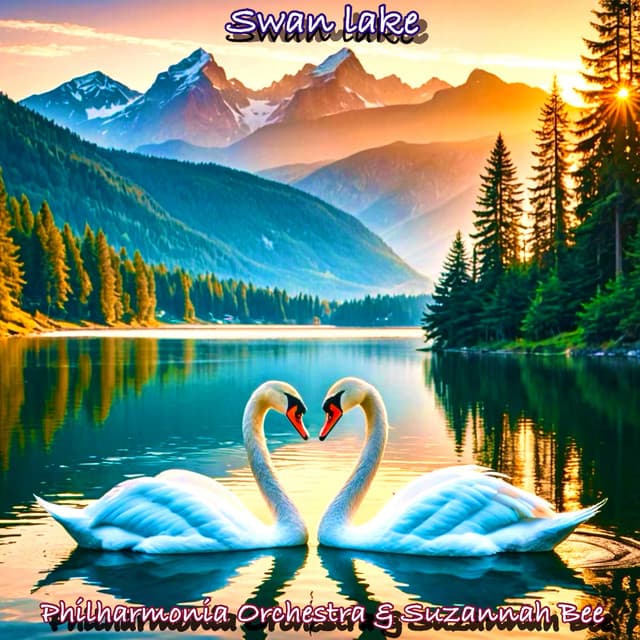 Swan lake