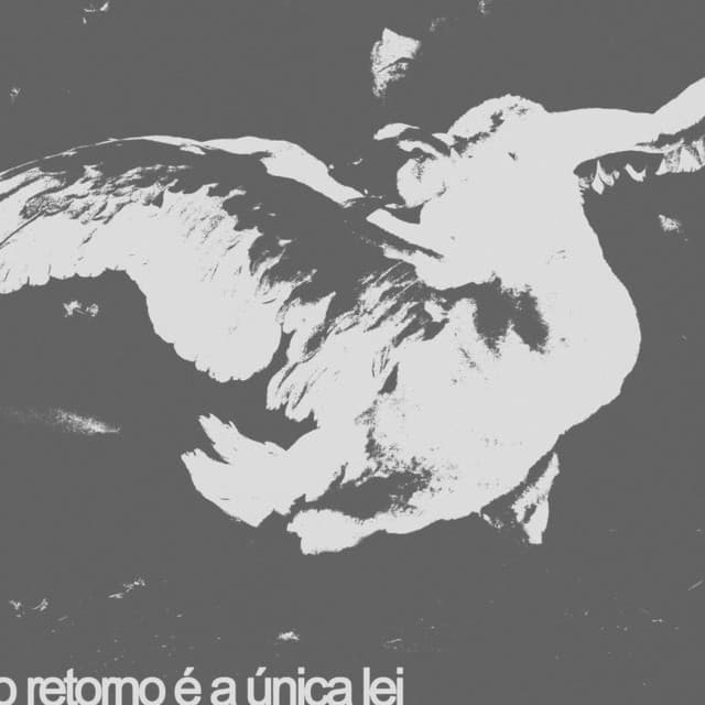 O Retorno É a Única Lei (Instrumental)