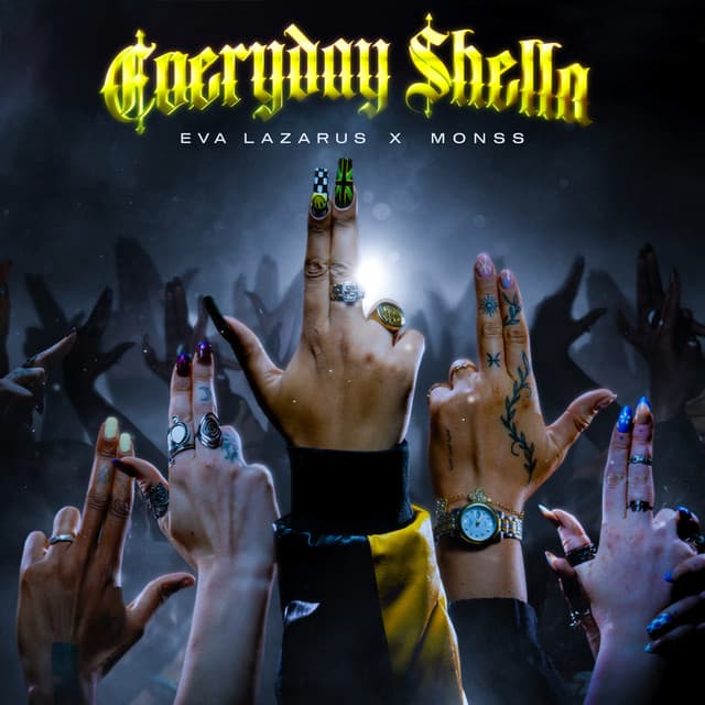 Everyday Shella