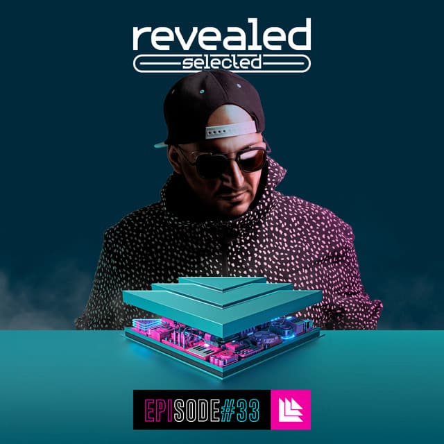 Revealed Selected 033