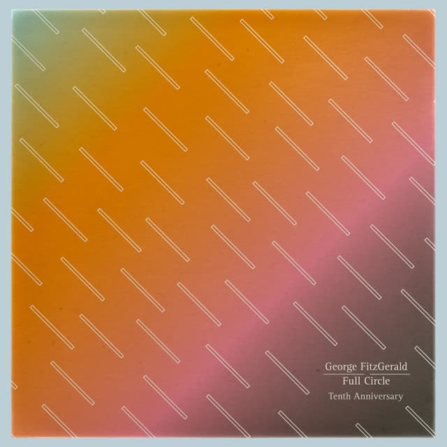 Full Circle (10 Year Anniversary)