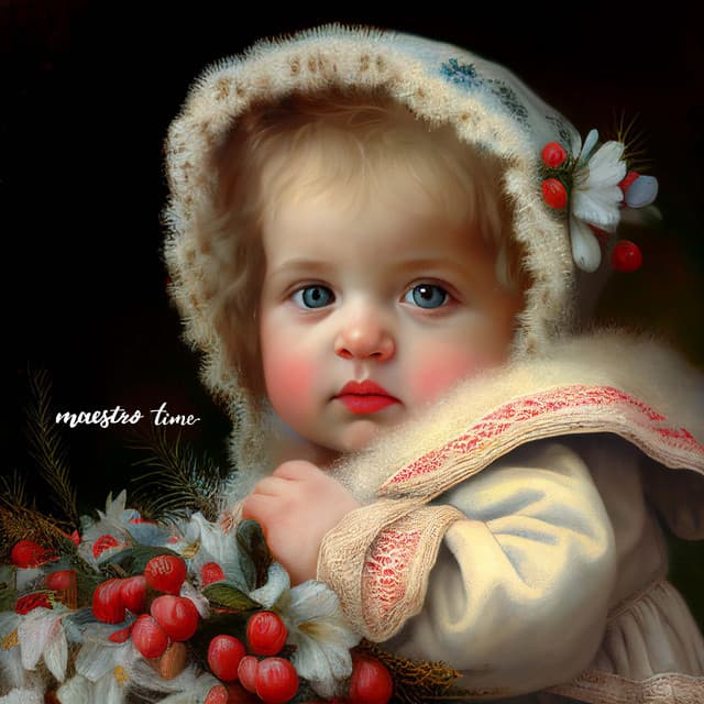 Soothing Classical Music Good As Lullabies For Infants 6