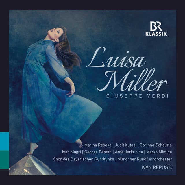 Luisa Miller, Act I: Che mai narrasti! (Live)