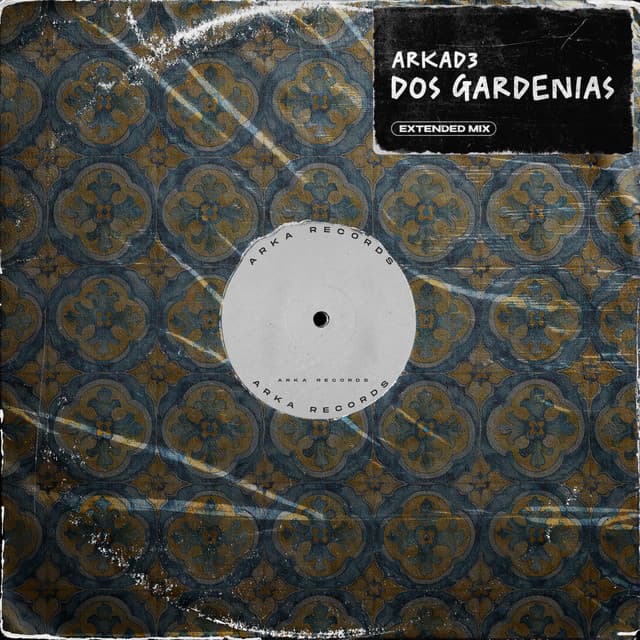 Dos Gardenias (Extended Mix)