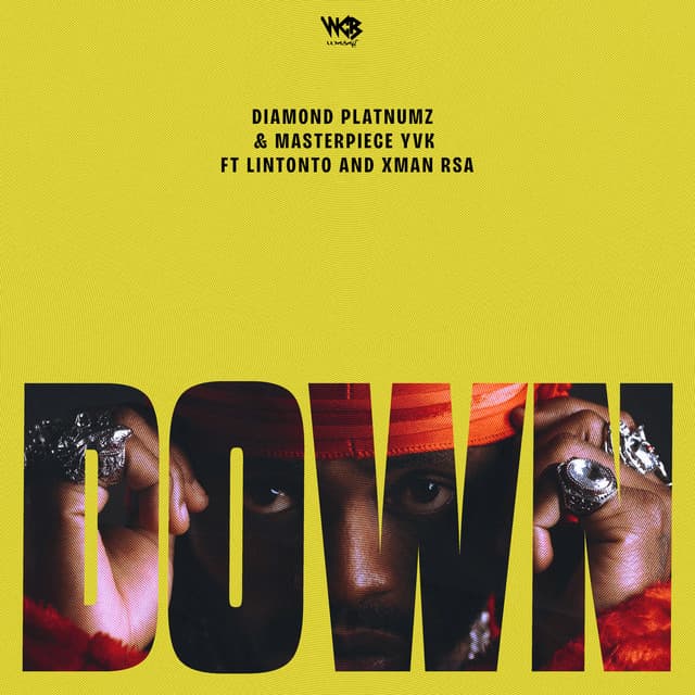 Down (feat. Lintonto & Xman Rsa)