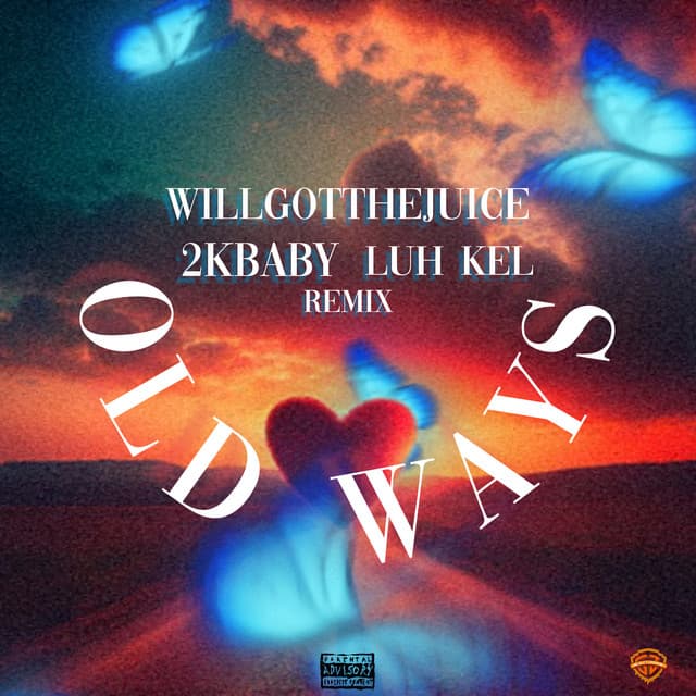 Old Ways (Remix)