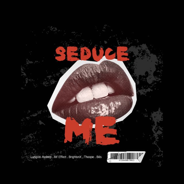 Seduce Me