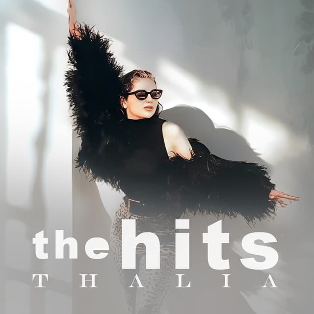 Thalia - The Hits