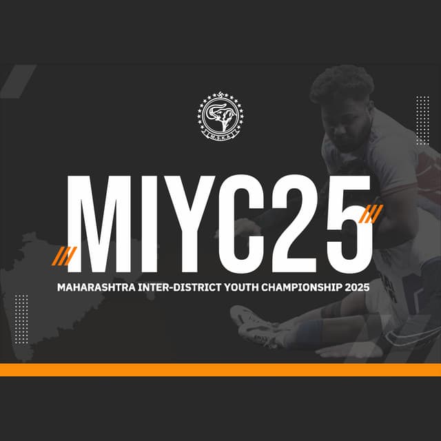 (Kabaddi) MIYC Theme Song (Coverdrive Sports)