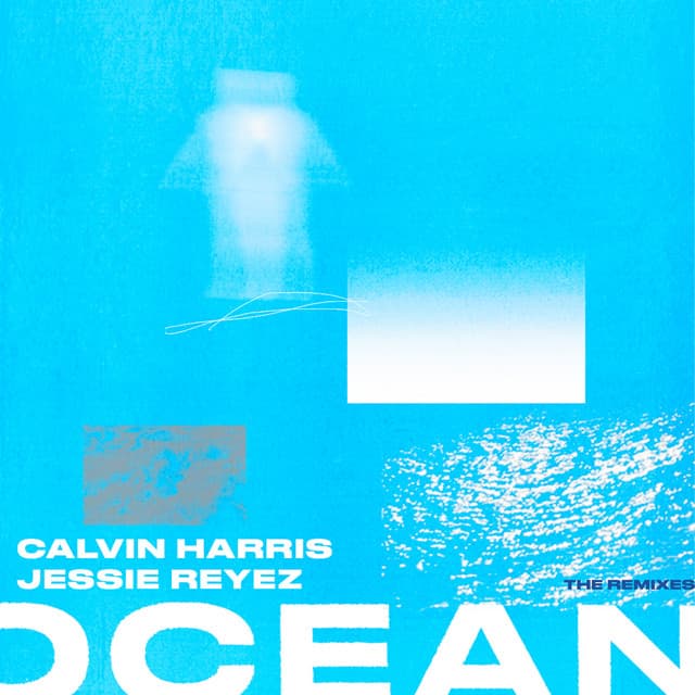 Ocean (Remixes)