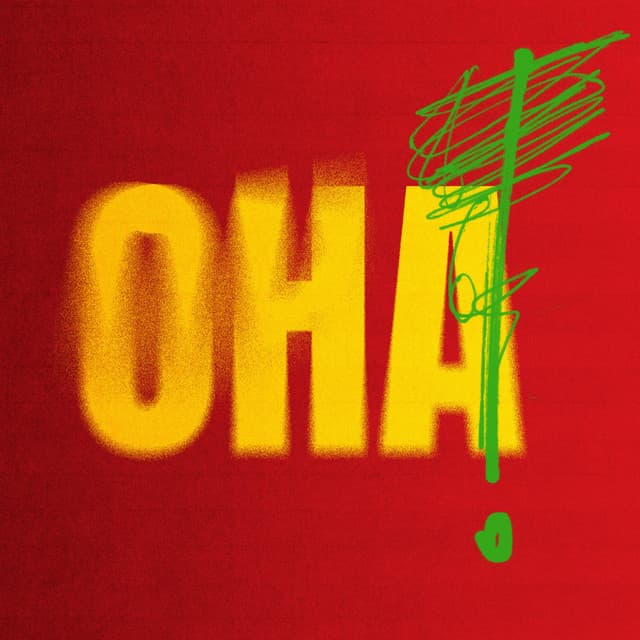 OHA (feat. Reekado Banks)