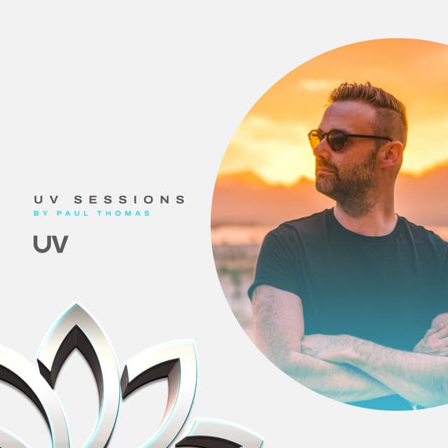 UV Sessions 001 (DJ Mix)