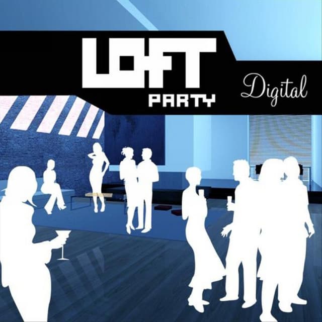 Loft Party