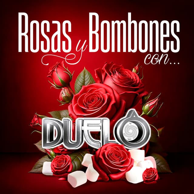 Rosas Y Bombones Con Duelo