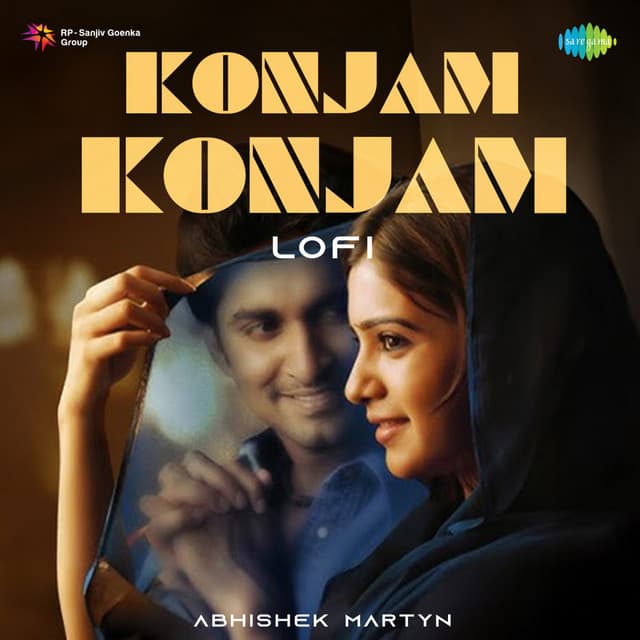 Konjam Konjam (Lofi)