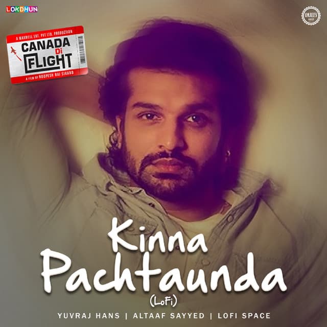 Kinna Pachtaunda (lofi)