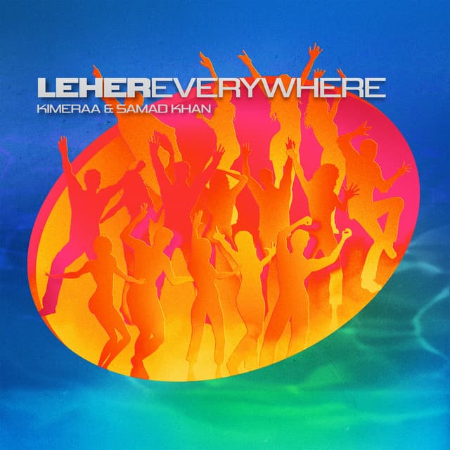 LEHEREVERYWHERE