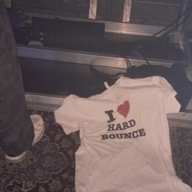 The Beat Never Left EP