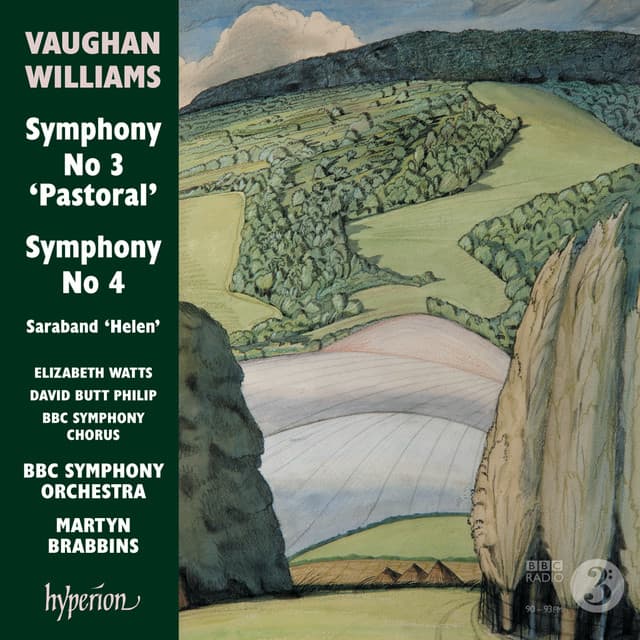 Symphony No. 4 in F Minor: I. Allegro