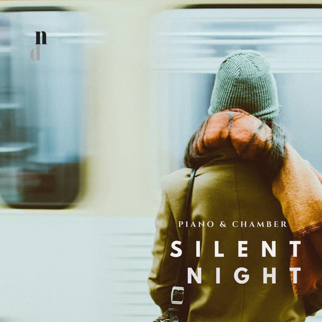 "065 Classical Piano & Chamber Works": Silent Night