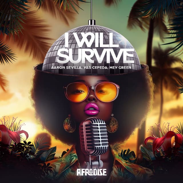 I Will Survive - Radio Edit