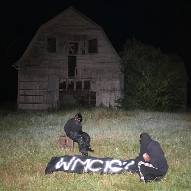 WHAT MORE CAN I SAY ?