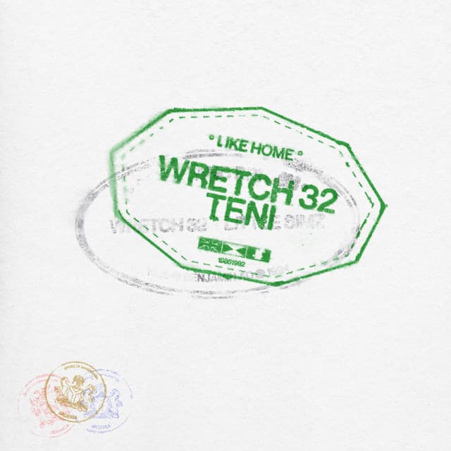 Like Home (feat. Teni)