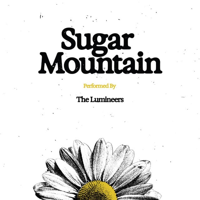 Sugar Mountain