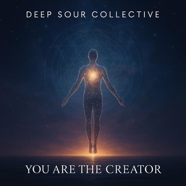 You Are the Creator