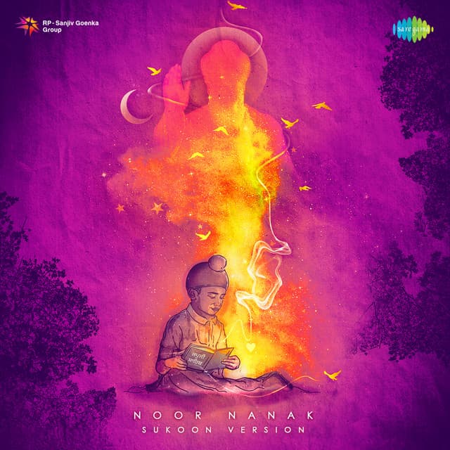 Noor Nanak (Sukoon Version)